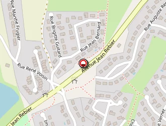 Carte de Atb à Aixe-sur-vienne