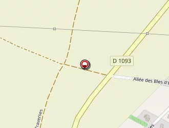 Carte de Partauto à Pont-du-château