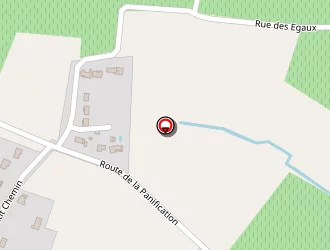 Carte de Emon Jacques à Migron