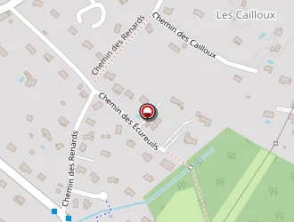 Carte de Esprit Déco à Isle