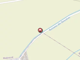 Carte de Bf Production à Aulnat