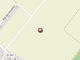 Carte de Guithon Patrick à Saint-just-luzac