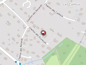 Carte de J.c.e Service à Isle