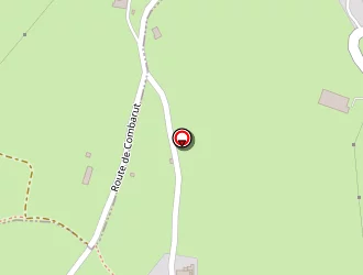 Carte de Bollard Sylvie à Saint-eustache