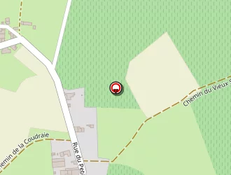 Carte de Barlow Ian à Mons