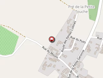 Carte de Mairie à Rouillac