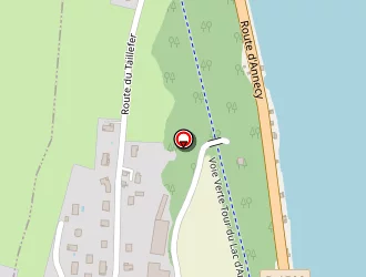 Carte de Atout Qualité à Doussard