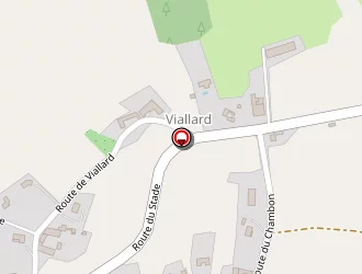 Carte de Cd Bétail à Cezay