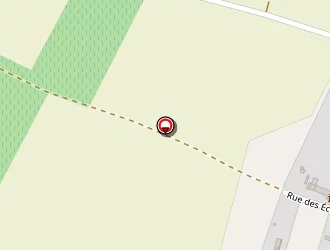 Carte de Poirie Eddy à Migron