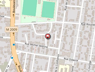 Carte de Divan Kebab à Clermont-ferrand