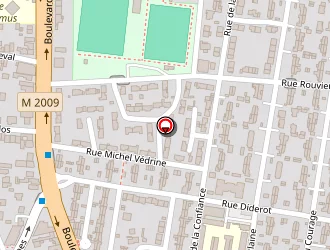 Carte de Kelleci Ali à Clermont-ferrand