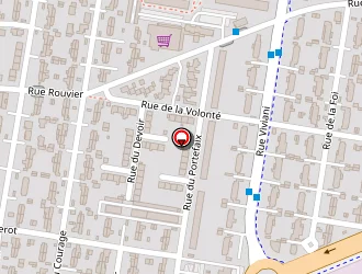 Carte de Royal Pizza à Clermont-ferrand