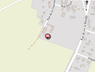 Carte de Trettin Tony à Loyettes