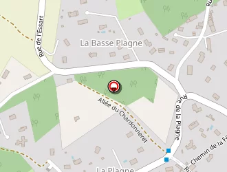 Carte de Outilim à Feytiat