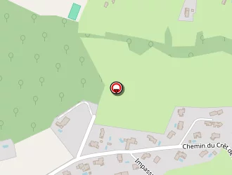 Carte de Herben Alain à Lentilly