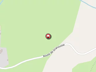 Carte de Bouzat Patrick à Giat