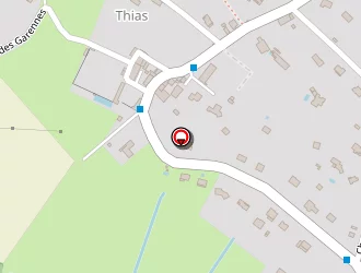 Carte de Entreprise Sari à Isle