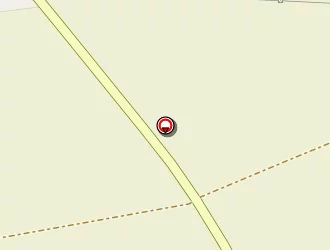 Carte de Agradis à Malintrat