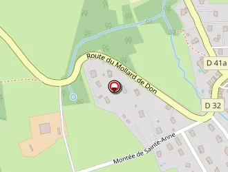 Carte de Francois Jean Jacques à Contrevoz