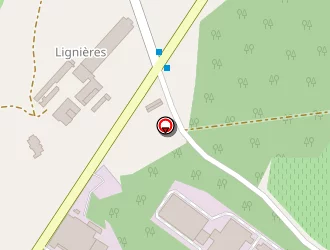 Carte de Martell Et Co à Rouillac