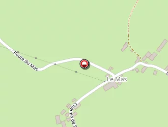 Carte de Dumas Patrick à Voingt