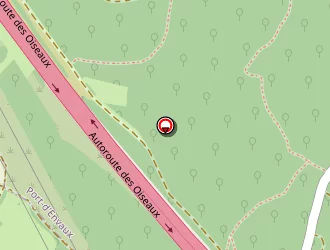 Carte de Ragonneau Cyrille à Écurat