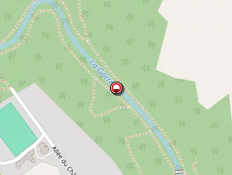 Carte de Vival à Saint-auvent