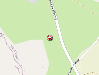 Carte de Gay Franck à Massingy