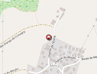 Carte de G.g.e à Saint-félix