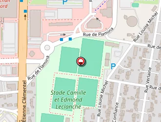 Carte de Rochon Télévision à Clermont-ferrand