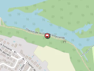 Carte de Rocamora Joachim à Jons