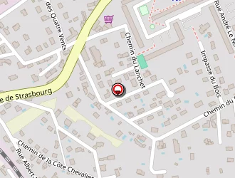 Carte de Onoff Domotique à Rillieux-la-pape