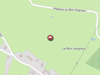 Carte de 2b Bat à Lentilly