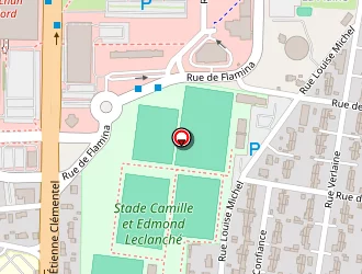 Carte de Unsal Remzi à Clermont-ferrand