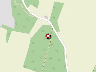 Carte de Grandeau André à Bujaleuf