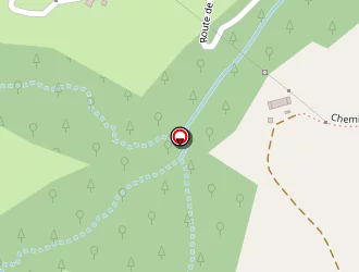 Carte de Cagnon Roger à Cessens