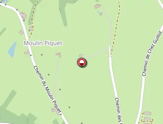 Carte de Dupin Daniel à Panissières