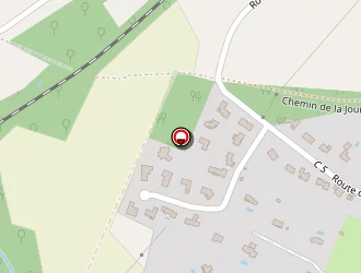 Carte de A C S à Isle