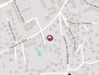 Carte de Risques & Qualité à Rillieux-la-pape