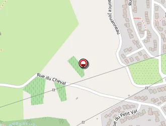 Carte de 1,2,3 Bonheur à Clermont-ferrand