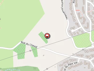 Carte de Bonebeau Catherine à Clermont-ferrand