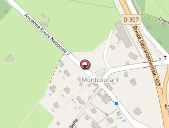 Carte de Neyron Philippe à Dardilly