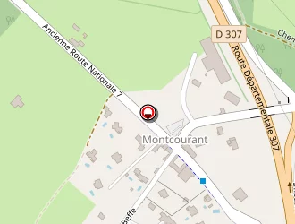 Carte de Sicobel à Dardilly