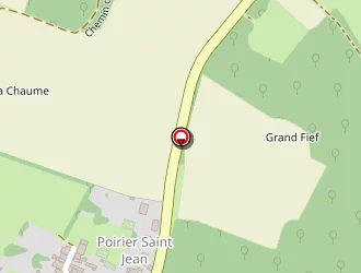 Carte de Peleau Didier à Plassay