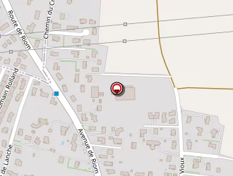 Carte de Mazières Stéphane à Pont-du-château