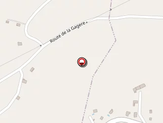 Carte de Gervasoni Jean François à Alby-sur-chéran