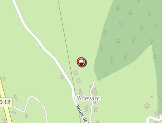 Carte de Alario Sylvie à Serraval