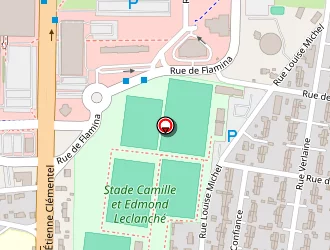 Carte de Malot Didier à Clermont-ferrand