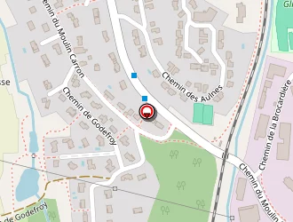 Carte de Générale Accessoires Chauffage à Dardilly