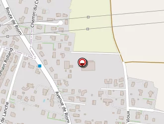 Carte de Escape Box à Pont-du-château